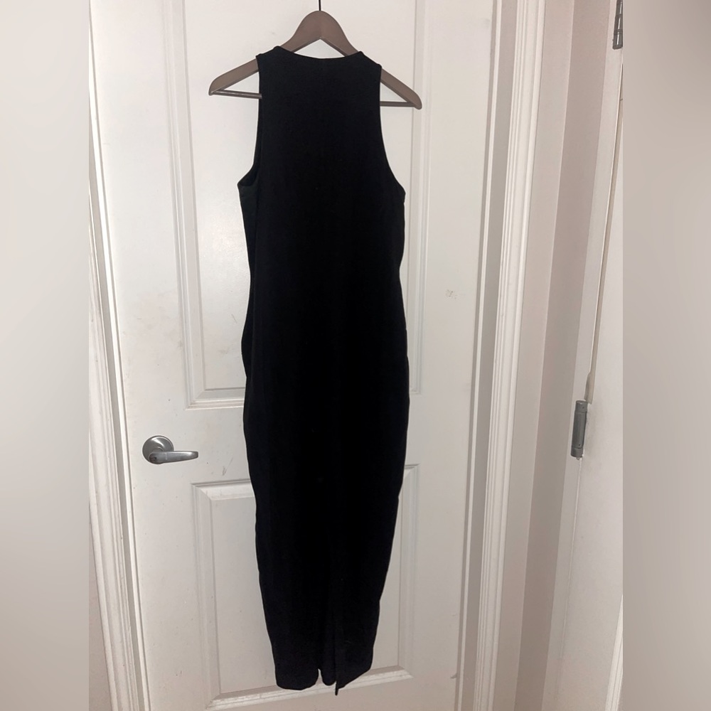 SKIMS Classic Tank Dress —> Brand New with Tags —> XXL